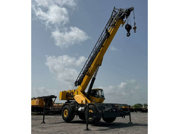 Grove RT 760 E  - Grua móvel