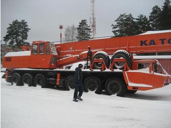 KATO 12X6 75.000 KG - Grua móvel