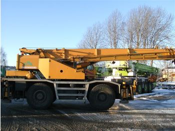 KATO KR300 - 30T - Grua móvel
