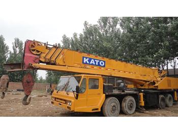 KATO NK500E-V - Grua móvel