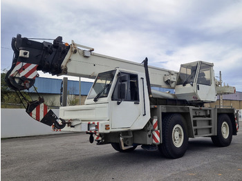 PPM ATT 300 - Grua móvel