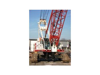 SUMITOMO SC 900-PAX S-3
 - Grua móvel