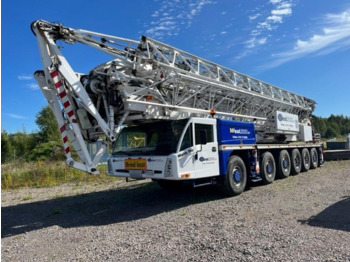 Spierings SK1265-AT6 - Grua móvel