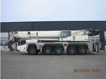 Terex Demag Terex Demag AC200 - Grua móvel