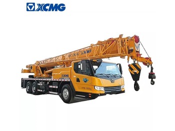 Grua móvel XCMG OEM Manufacturer QY25K5C 25 Ton Used Cranes In Dubai