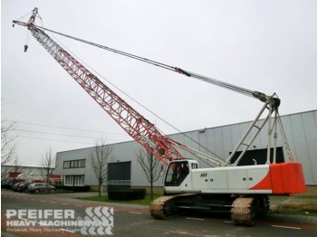 Zoomlion QUY 70 - 70t, CE, Low Hours. - grua móvel