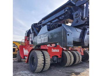 FANTUZZI 452 - Grua todo o terreno