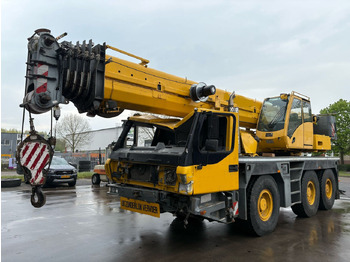 Grove GMK 3055 - Grua todo o terreno