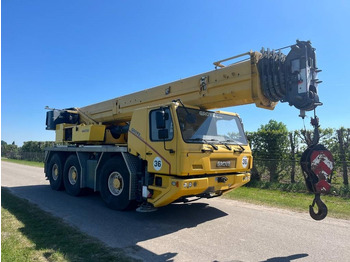 Grove GMK 3060  - Grua todo o terreno