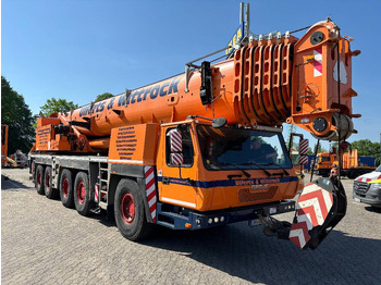 Grove GMK 5220 - Grua todo o terreno