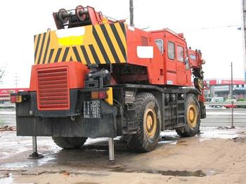 KATO SR-250 - Grua todo o terreno