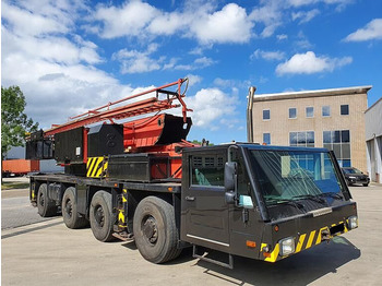 Spierings SK 488 - Grua todo o terreno