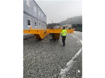 Konecranes 60 ton overhead travers crane  - Guindaste de pórtico