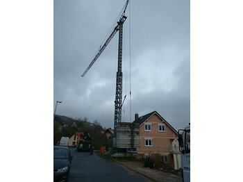 CONDECTA Euro 3010/33 - Guindaste de torre