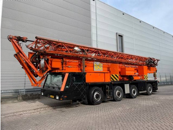 Spierings SK488-AT4 - Guindaste de torre