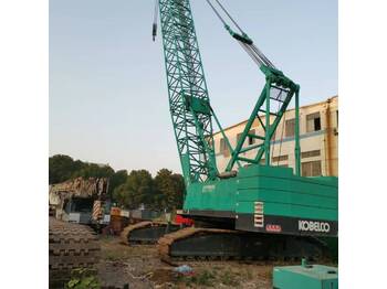 KOBELCO 7150 - Guindaste sobre esteiras
