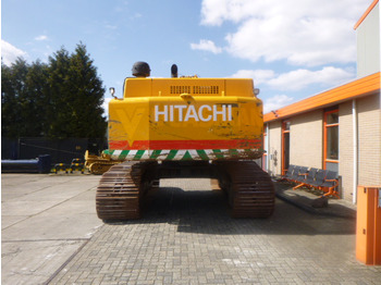 HITACHI ZX470LCH-3 - Escavadora de rastos: foto 3