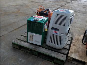 Equipamento de construção Hilti Industrial Vacuum Cleaners & Dehumidifiers (4 of): foto 1