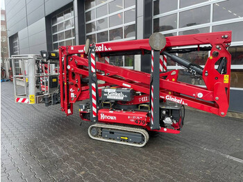 Plataforma articulada Hinowa Lightlift 17.75 III S: foto 1