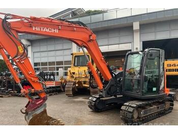 Escavadora de rastos Hitachi Bagger: foto 1