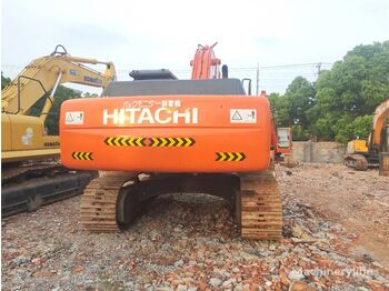 Escavadora de rastos Hitachi ZX 350 H: foto 3