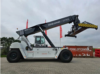 KONECRANES LIFTACE 4532 TCE5 - Máquina de construção
