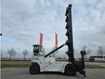 KONECRANES LIFTACE E 6/7 ECC 9 - Máquina de construção