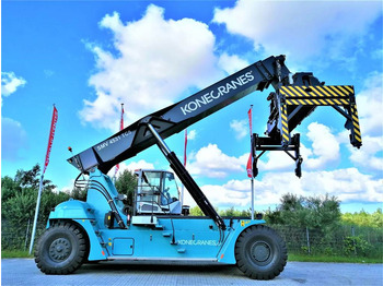 KONECRANES SMV 4531 TC5 - Máquina de construção