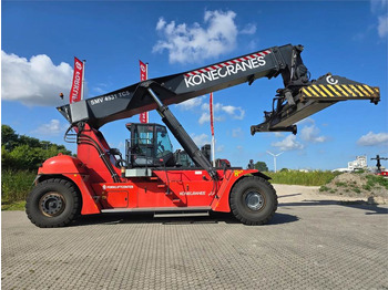 KONECRANES SMV 4531 TC5 - Máquina de construção