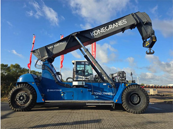 KONECRANES SMV 4543 TCX5 - Máquina de construção