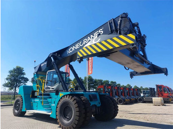 KONECRANES SMV 4632 TC5 - Máquina de construção