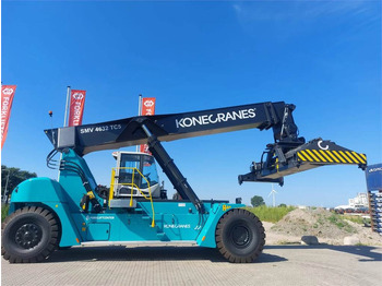 KONECRANES SMV 4632 TC5 - Máquina de construção