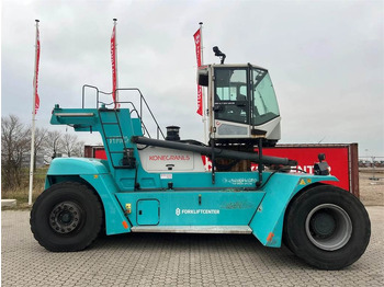 KONECRANES SMV 6/7 ECC100DS - Máquina de construção