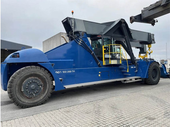 KONECRANES SMV NCN 100 - 289TH - Máquina de construção