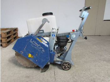 Lissmac Compactcut 300 P Fugenschneider 2.500 EUR - Máquina de construção