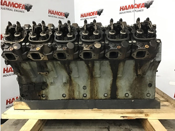 MTU 12V183-AA51-218 OM424 FOR PARTS - Máquina de construção