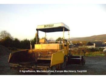 Bitelli BB740 - Máquina de asfalto
