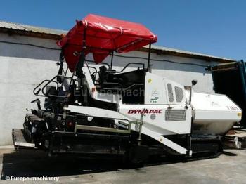 Dynapac F141C - Máquina de asfalto