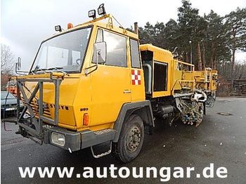 HOFMANN Steyr LKW Roadmarking Straßenmarkierung - Máquina de asfalto