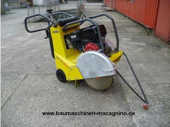 Wacker BFS 1350 AS Fugenschneider - Máquina de asfalto