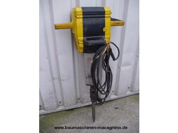 Wacker EH 23 Elektrohammer - Máquina de asfalto