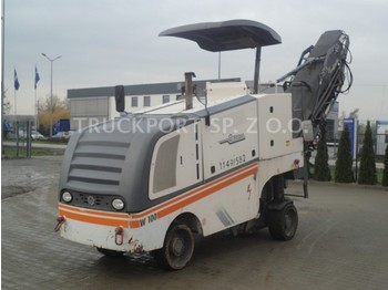 Wirtgen W100, KALTFRASE, COLD ASPHALT PLANER,  80000 EUR  - Máquina de asfalto