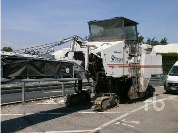 Wirtgen W2000 - Máquina de asfalto