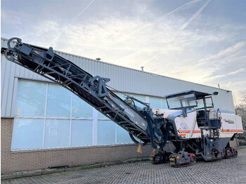 Wirtgen W210I**4293 HOURS*YEAR 2012 CE/EPA(GERMAN MACHINE) - Máquina de asfalto