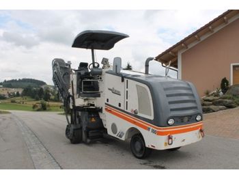 Wirtgen W 100F  - Máquina de asfalto