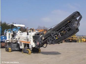  Wirtgen W 1200 FK - máquina de asfalto