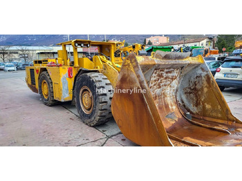  Schopf SFL65 - Máquina de mineração