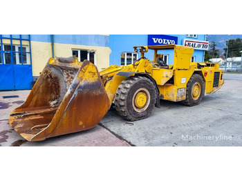  Schopf SFL65 - Máquina de mineração