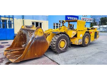  Schopf SFL65 - Máquina de mineração