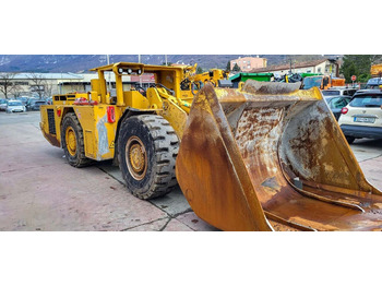  Schopf SFL65 - Máquina de mineração